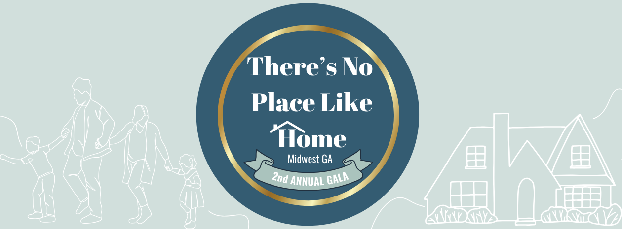 There's No Place Like Home - Midwest Georgia